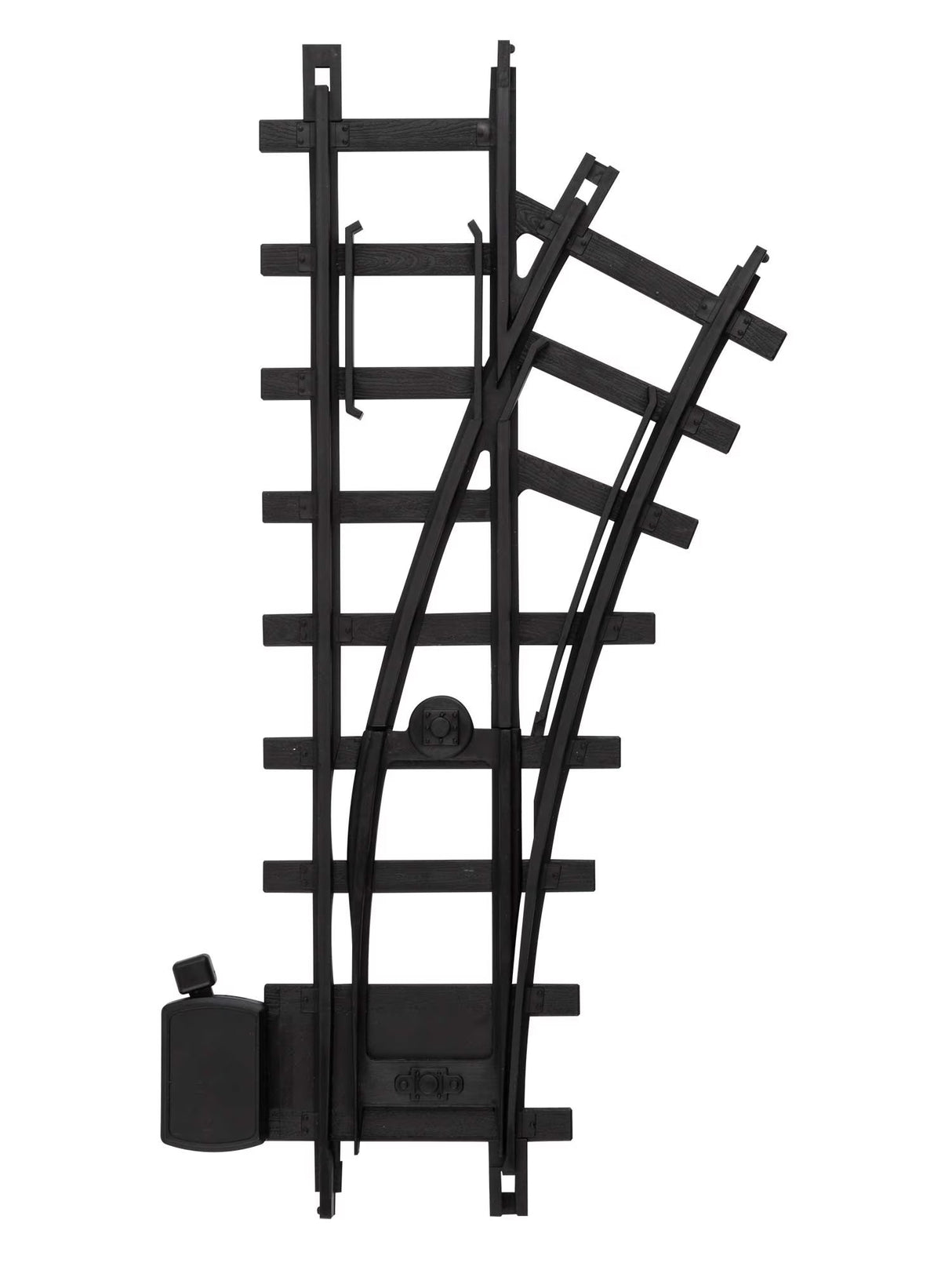 Lionel® Ready-to-Play Left & Right Interchange Track Pack